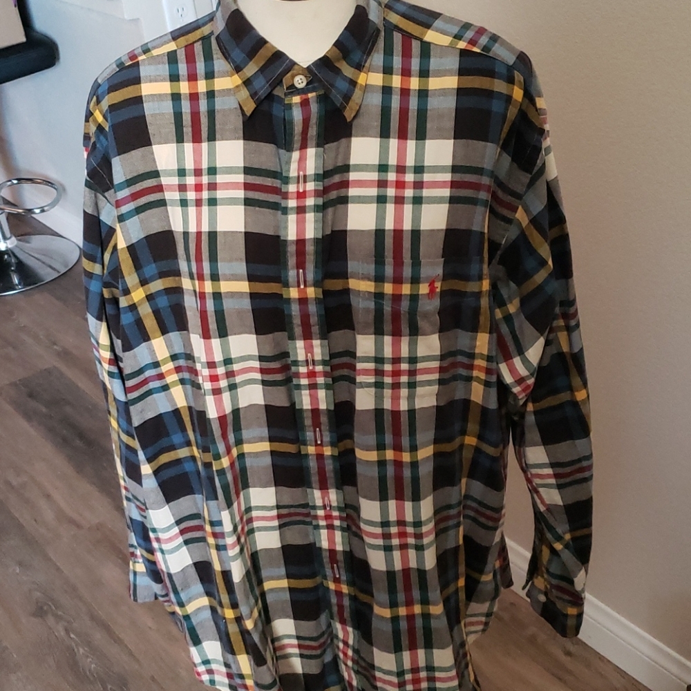 Polo by Ralph Lauren